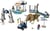 La fureur du Tricératops - LEGO® Jurassic world - 75937