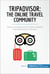 TripAdvisor: The Online Travel Community - How a crowdsourced review website transformed an industry