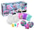 Bath Bomb - 3 pack :  Licorne-Cœur-Diamant