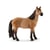 Figurine Écurie avec chevaux et accessoires - Farm world