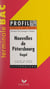 Nouvelles de Pétersbourg, La perspective Nevski, Le portrait, Le journal d'un fou, Le nez, Le manteau (XIXe siècle), de Nicolas Gogol - Résumé, personnages, thèmes