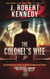 The Colonel's Wife - The Kriminalinspektor Wolfgang Vogel Mysteries, #1