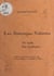 Les soucoupes volantes : un mythe, une mystification - Conférence prononcée le 31 janvier 1960 à la séance publique de l'Académie de Nîmes