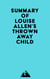 Summary of Louise Allen's Thrown Away Child