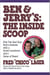 Ben & Jerry's: The Inside Scoop - How Two Real Guys Built a Business with a Social Conscience and a Sense of Humor
