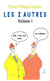 Les z’autres - Volume 1 - Roman