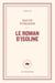 Le roman d'Isoline