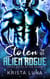 Stolen by the Alien Rogue - Fated Mates of the Zaarn, #0.5
