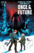 Once & Future #16