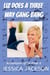 Liz does a Three Way Gang Bang - Adventures of Liz, #4