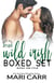 Wild Irish Boxed Set - Wild Irish