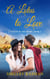 A Lotus to Love - Places in the Heart, #3