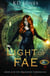 Light of Fae (Book 4 in the Mackenzie Chronicles Series)