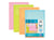 Lot de 10 pochettes coin - 21 x 29,7 cm