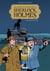 Les Archives secrètes de Sherlock Holmes - Tome 01 NE - Retour à Baskerville Hall