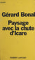 Paysage avec la chute d'Icare