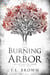 The Burning of Arbor - The Witches of Arbor, #1
