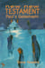 New New Testament Paul's Galephephi Letters - Books of New New Testament, #10