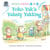 Yoko Yak's Yakety Yakking