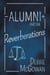 Alumni: Reverberations - Hiding Behind The Couch, #43