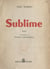 Sublime