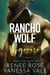 Vigoroso - Rancho Wolf, #8