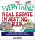 The Everything Real Estate Investing Book - How to get started and make the most of your money