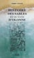 Histoire des Sables et du pays d'Olonne