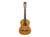 GCS-101 - Guitare classique - 4/4 - Naturelle - Shiver