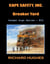 Cape Safety, Inc. - Breaker Yard - Danger Dogs Series, #12