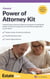 General Power of Attorney Kit: Make Your Own Power of Attorney in Minutes - Estate Planning Series (US)
