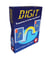 Digit - Jeu de société enfant - Piatnik