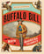 Buffalo Bill and the Birth of American Celebrity