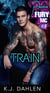 Train - Phantom Fury MC, #5