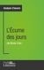 L'Écume des jours de Boris Vian (Analyse approfondie) - Approfondissez votre lecture de cette œuvre avec notre profil littéraire (résumé, fiche de lecture et axes de lecture)
