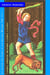 La Fuerza - Vol.11 de 22 - La lectura del Tarot de los Arcanos Mayores, #11