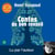 Contes de bon conseil - Une sélection de contes lus par l'auteur