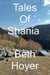 Tales of Shania - Port Terranea, #1