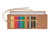 Coffret 30 crayons de couleur Faber Castell Polychromos