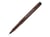 Feutre Faber-Castell - Pointe fine S 0,3 mm - sépia - Pitt Artist Pen