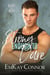 Strong Enough to Dare - Heart of a Hero, #6