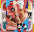 Méga-boîte de bracelets Mickey et ses amis - LEGO® DOTS - 41947