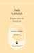 Daily Kabbalah - Wisdom from the Tree of Life