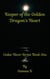Keeper of the Golden Dragon's Heart - Cedar River Series, #1