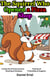 The Squirrel Who Opened a Pizza Shop
