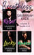 Breathless, Georgia - Vol 2: Rebel, Lucky, Reckless - Breathless, GA