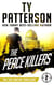 The Peace Killers - Zeb Carter Series, #2