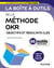 La boîte à outils de la méthode OKR - Objectifs et résultats clés