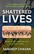 Shattered Lives - Echoes of War: The Russia-Ukraine Conflict and Its Global Ripples
