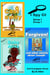 I Spy GI Series 1 Group 1 - God Investigator Series 1 (I Spy GI), #1